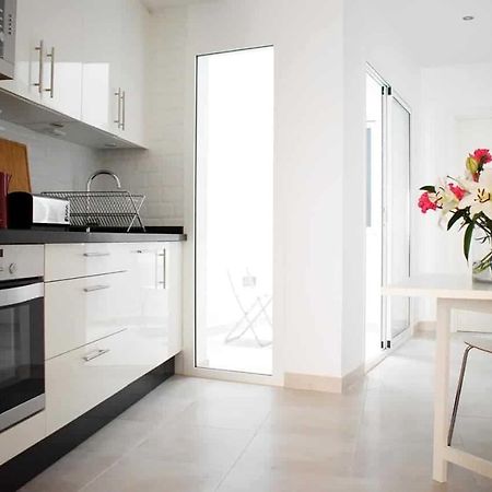 New Townhouse In The Heart Of Nerja With Jacuzzi别墅 外观 照片