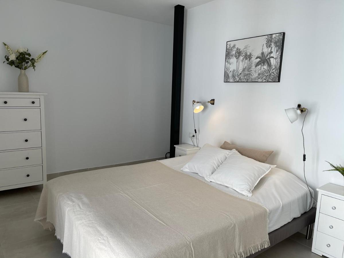 New Townhouse In The Heart Of Nerja With Jacuzzi别墅 外观 照片