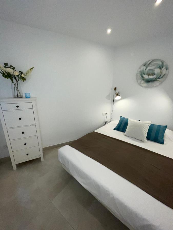 New Townhouse In The Heart Of Nerja With Jacuzzi别墅 外观 照片