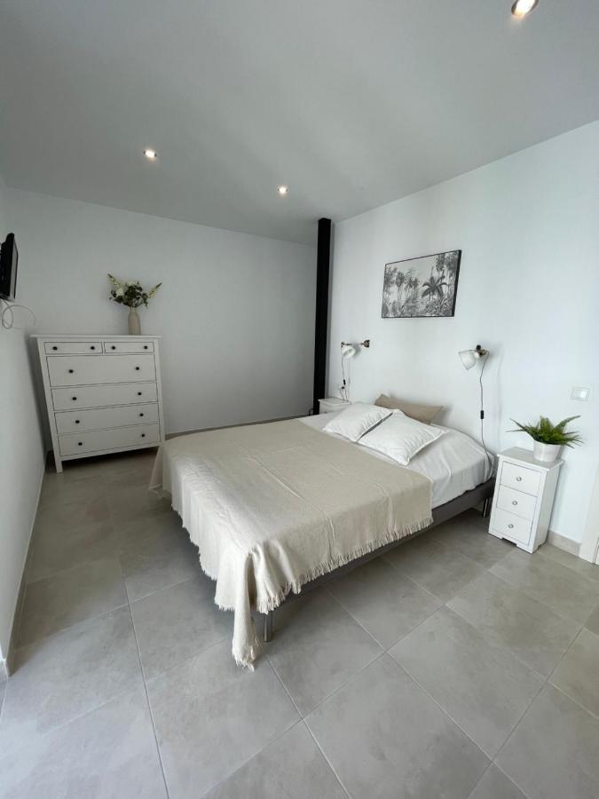 New Townhouse In The Heart Of Nerja With Jacuzzi别墅 外观 照片